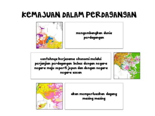 [PENGAJIAN AM STPM P3] MALAYSIA DAN HUBUNGAN DIPLOMATIK  PPT