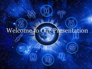 Welcome to Our Presentation 
 