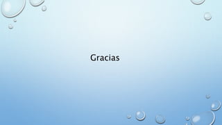 Gracias 

