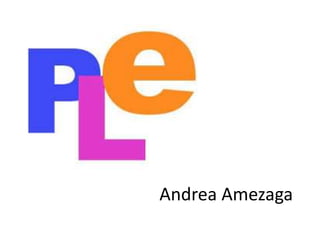 Andrea Amezaga
 