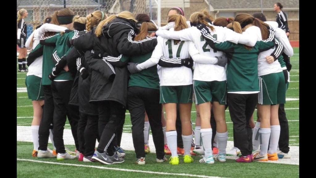 Spring Sports and Activities