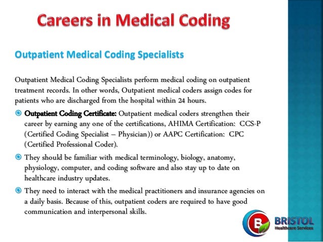 Medical Insurance Specialist Salary / Career Opportunities Medical Insurance Specialist Salary / Career Opportunities