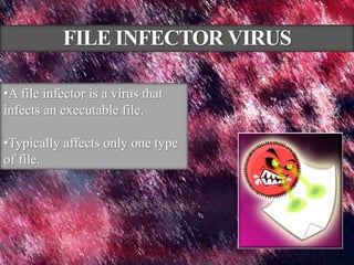 Virus | PPTX