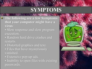 Virus | PPTX