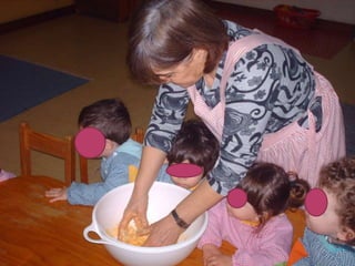 Atividades de Fevereiro