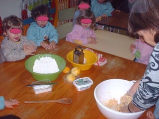 Atividades de Fevereiro