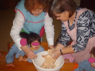 Atividades de Fevereiro