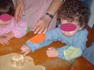 Atividades de Fevereiro