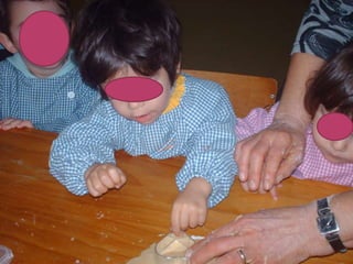 Atividades de Fevereiro