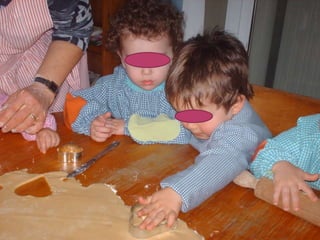 Atividades de Fevereiro