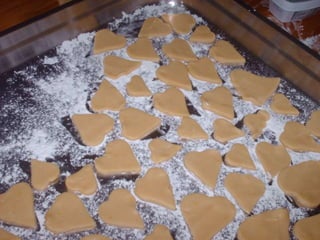 Atividades de Fevereiro