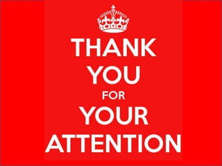 beware of busy managers