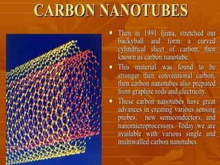 NANOBIOTECHNOLOGY