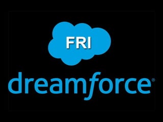 Top 7 Must Attend Sessions for Sales Leaders at Dreamforce 2015
