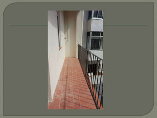 הכירו פרויקט דירות להשקעה בברצלונה