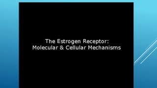 Nuclear Receptors