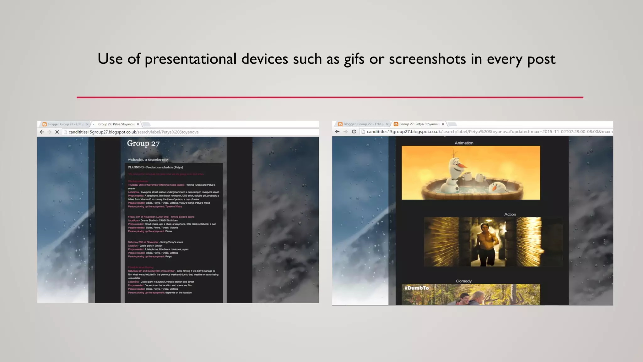 Presentation - 1 | PPT