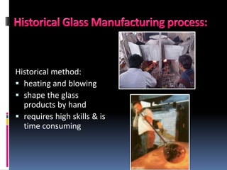 Glass Basics | PPTX
