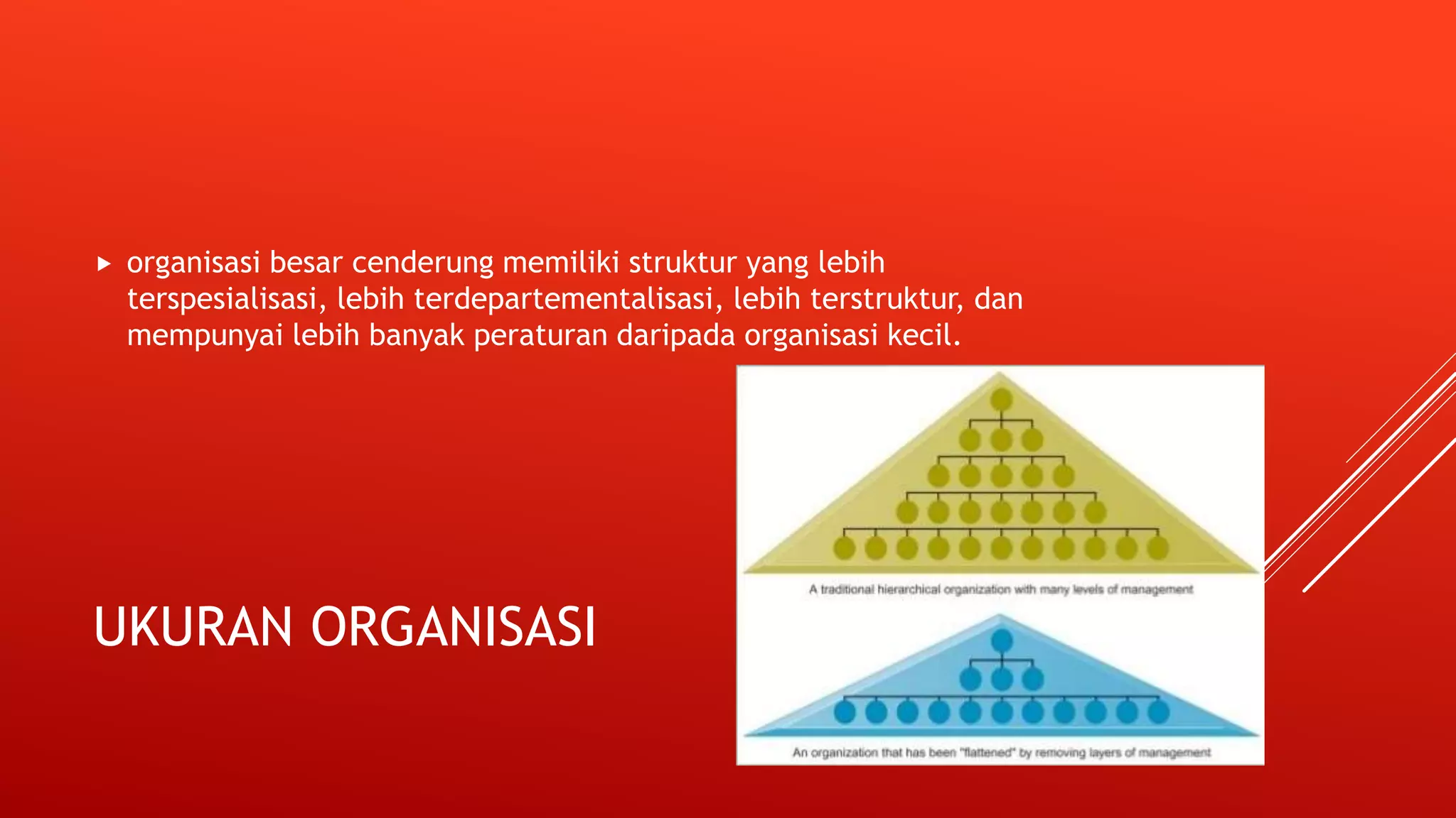 Fundamental Of Organization Structure | PPTX