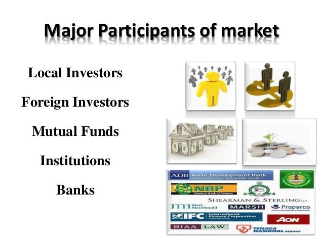 Bond automated trading system pakistan