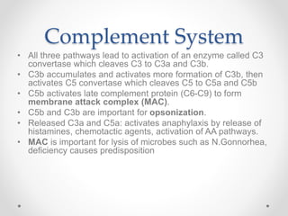 Dr. Mahra Nourbakhsh's Presentation, Inflammation and Repair | PPTX