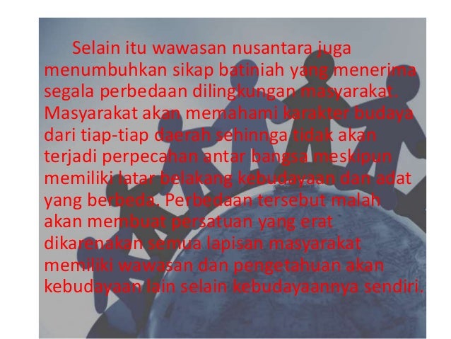 Contoh Gambar Poster Wawasan Nusantara - Detil Gambar Online Contoh Gambar Poster Wawasan Nusantara - Detil Gambar Online