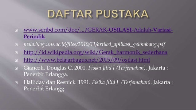 Sistem perdagangan harmonik pdf