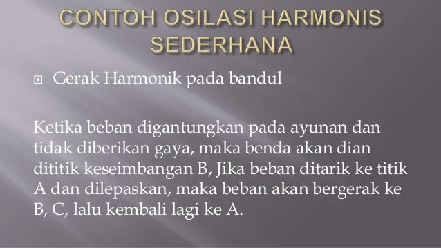 Sistem perdagangan ayunan sederhana