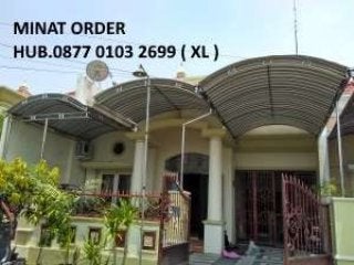 12.	0877 0103 2699 (Xl) Tukang Kanopi Surabaya,Tukang Kanopi Surabaya