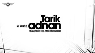 Tarik
adnan
 