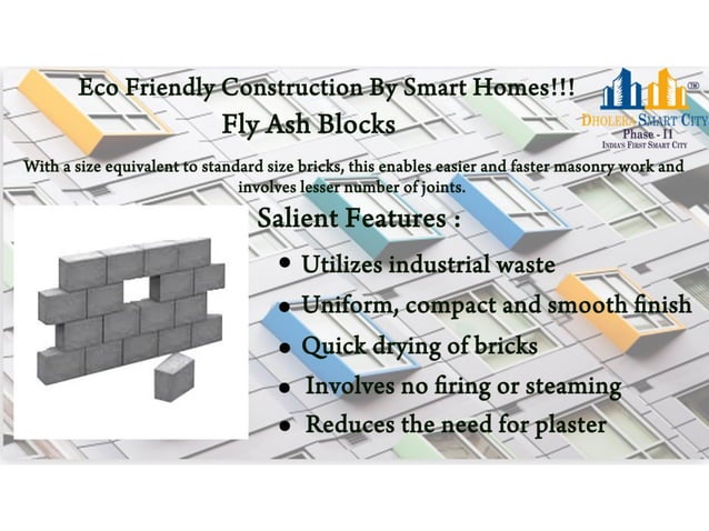 Picture of Green Building Products for construction | PPT