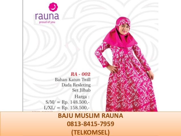 Baju Pesta Muslim Wanita Hamil