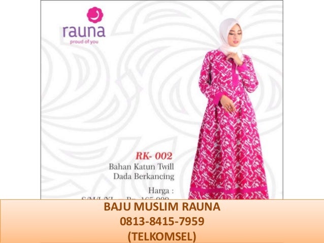 Baju Pesta Muslim Wanita Hamil