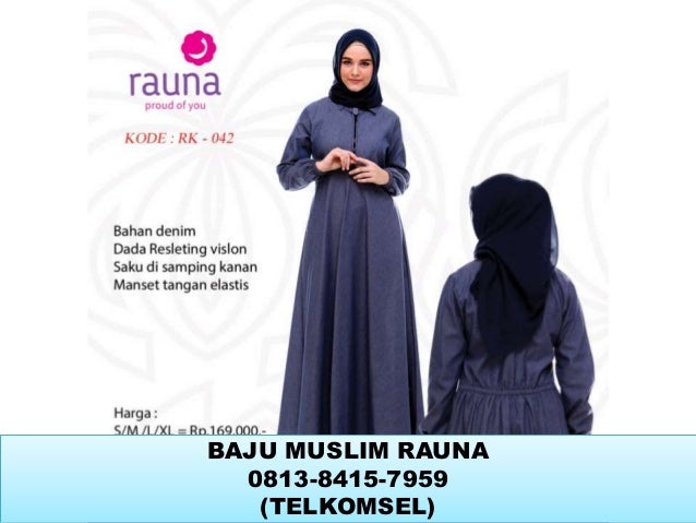  busana  muslim  untuk wanita gemuk dan pendek 0813 8415 