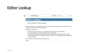 Editor Lookup
3/8/2018
 