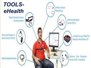 Ehealth Tools eHealth | PPTX