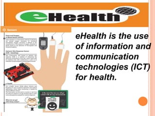 eHealth | PPTX