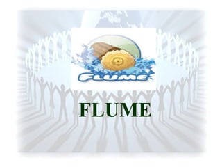 FLUME
 