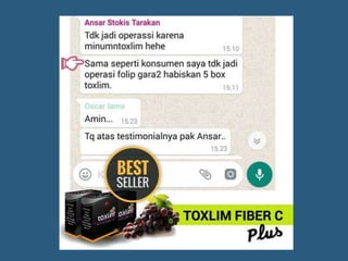 testiminoi produk pt orbit 99 | PPT