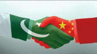 Strategic and Military Dimensions in Pakistan China Relationship