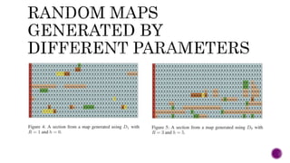 markov chain map generation | PPTX