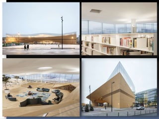 odd helsinki library