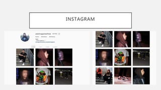 INSTAGRAM
 