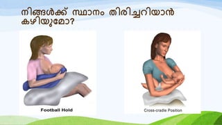 നിങ്ങൾക്ക് സ്ഥോനം തിരിച്ചെിയോൻ
കഴിയുയമോ?
 