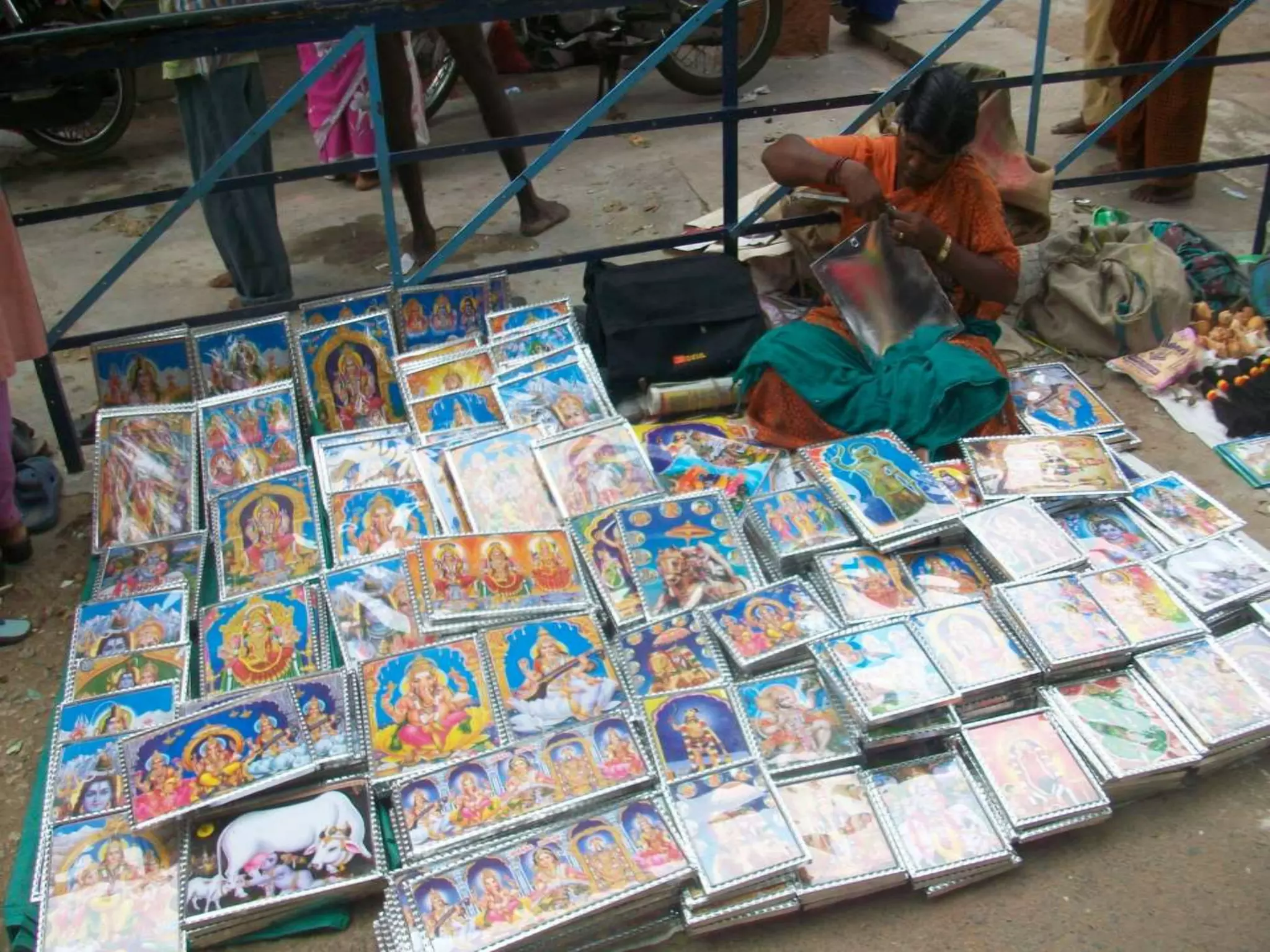 Livelihood Photos Vinod Ambedkar's Collection