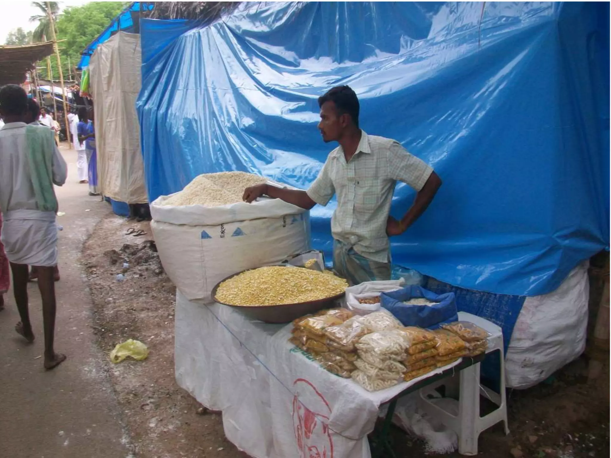 Livelihood Photos Vinod Ambedkar's Collection