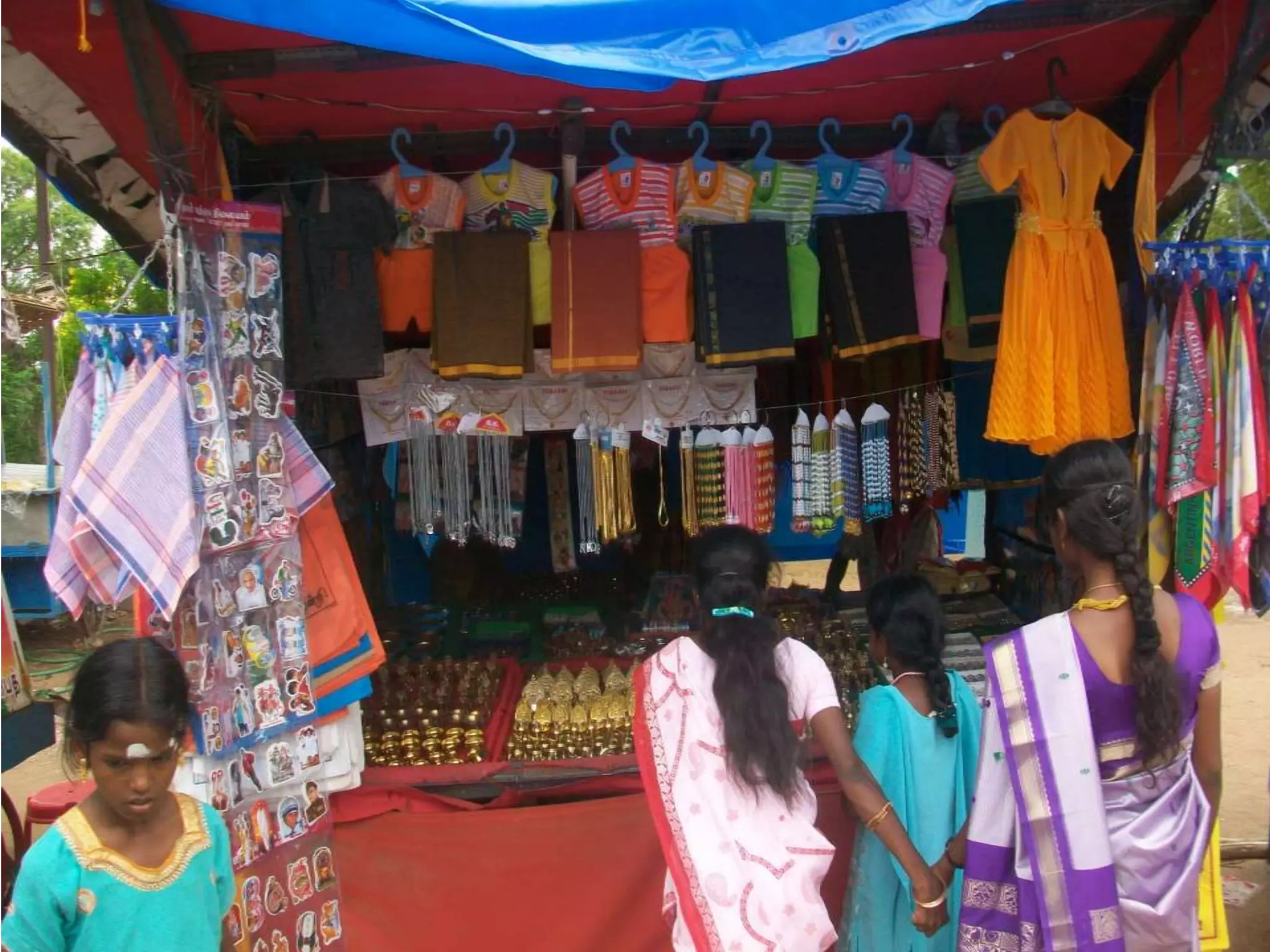 Livelihood Photos Vinod Ambedkar's Collection