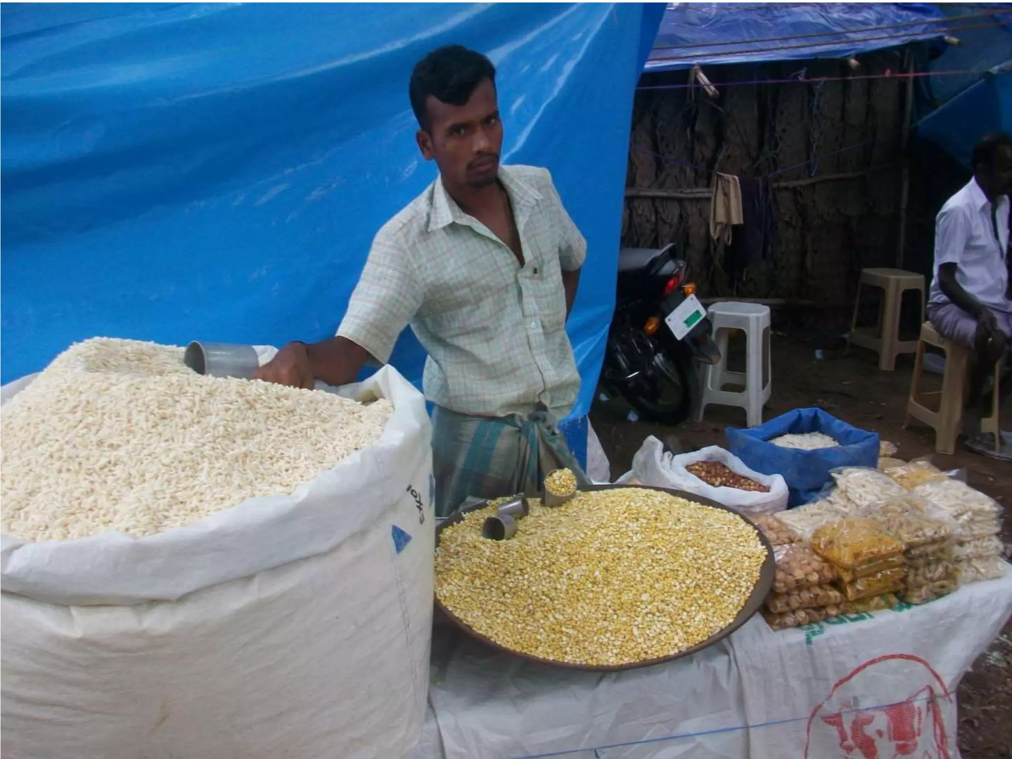 Livelihood Photos Vinod Ambedkar's Collection