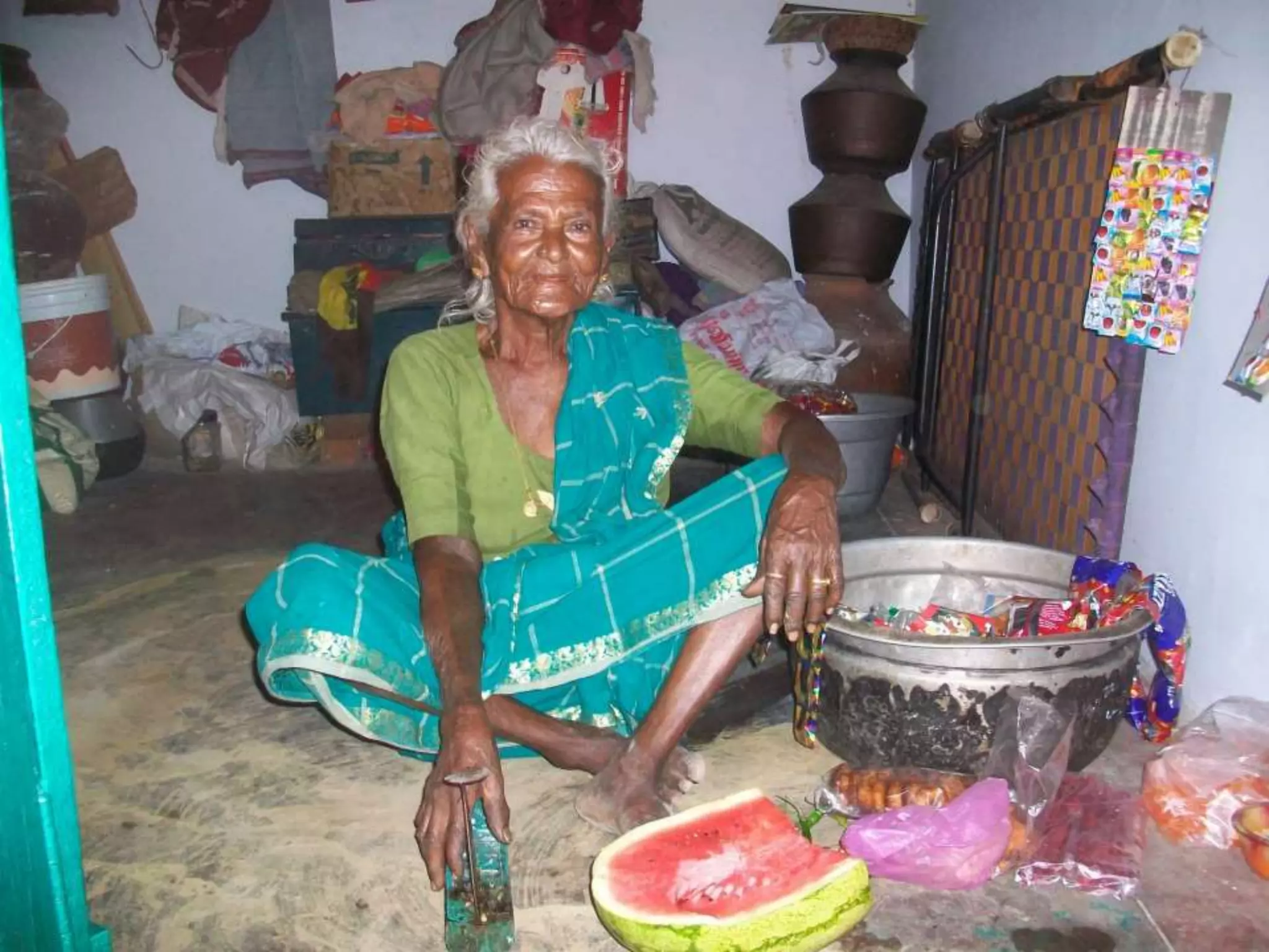 Livelihood Photos Vinod Ambedkar's Collection