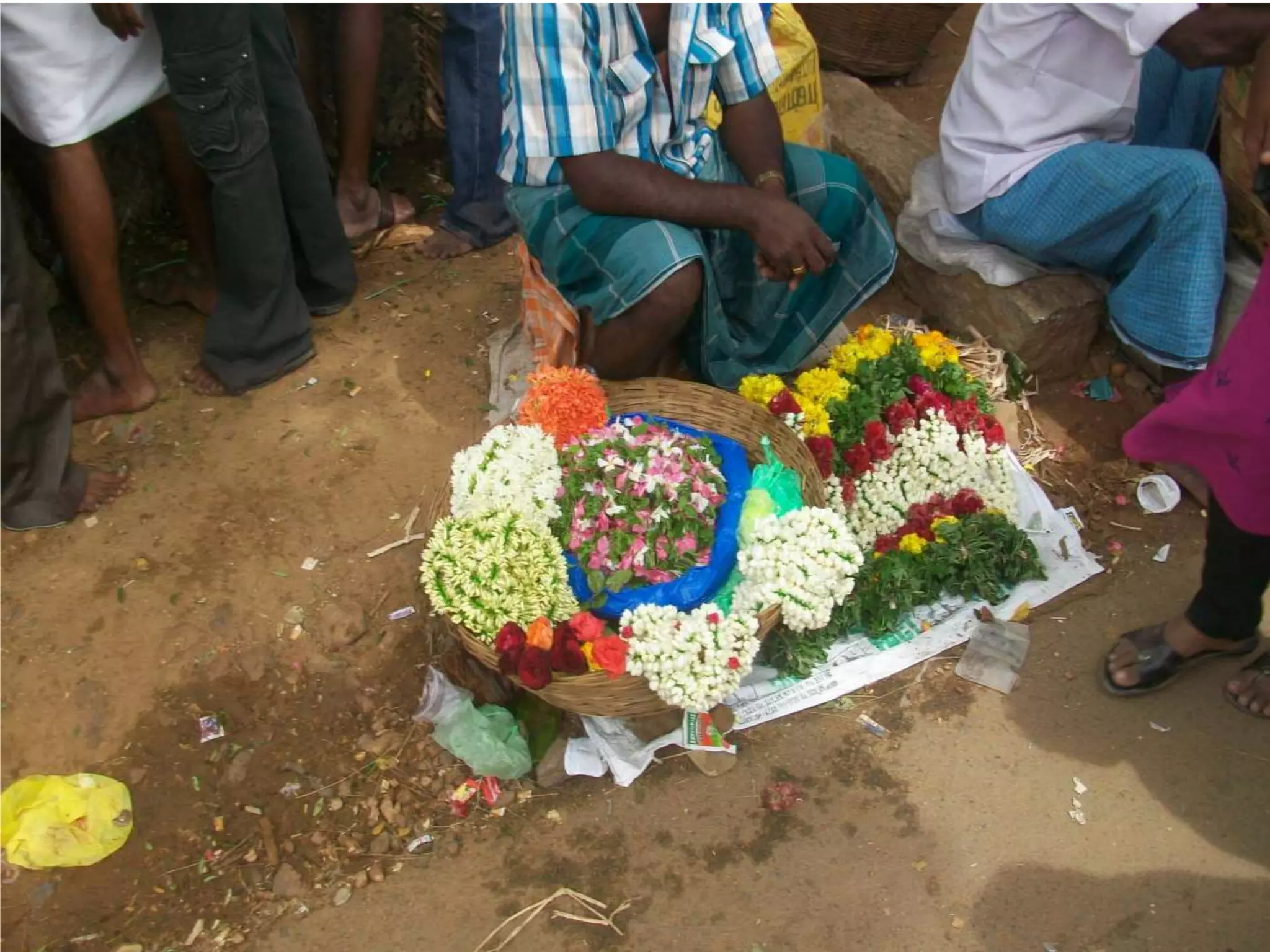 Livelihood Photos Vinod Ambedkar's Collection